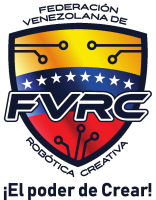 Federación Venezolana de Robótica Creativa